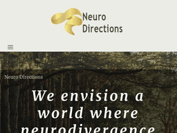 Neurodirections