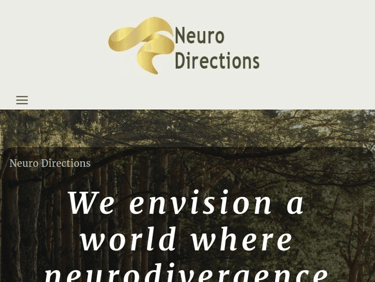 Neurodirections