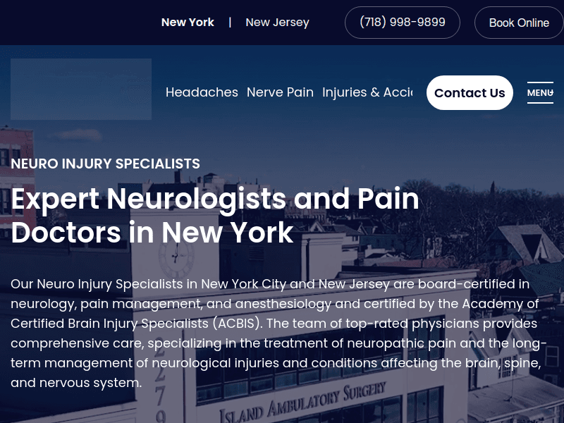 Neuroinjuryspecialists