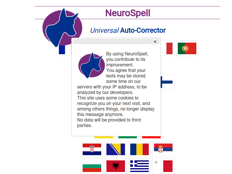 Neurospell