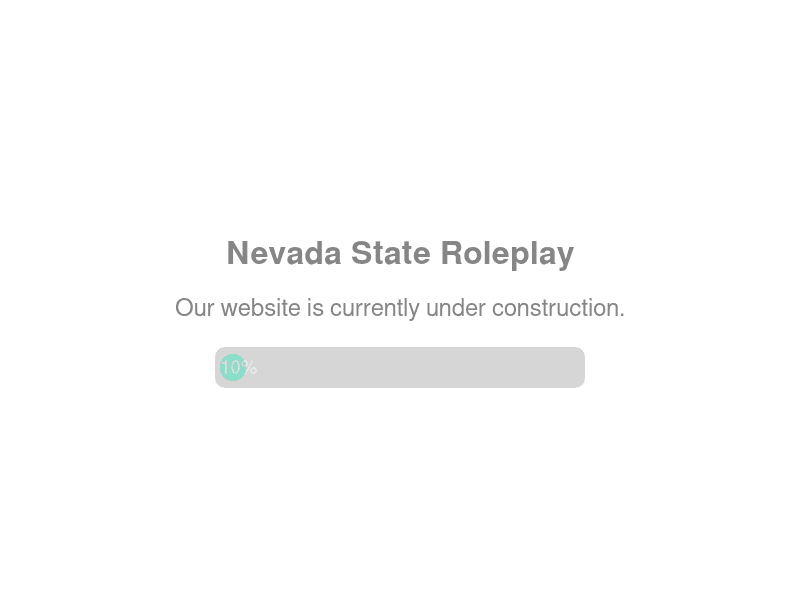 Nevadastateroleplay