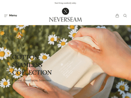 Neverseam