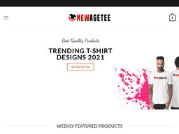 Newagetee