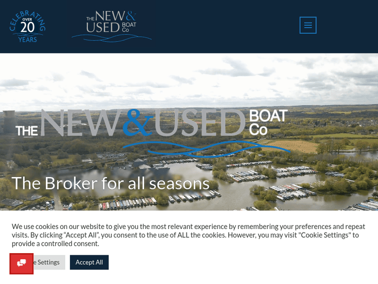 Newandusedboat