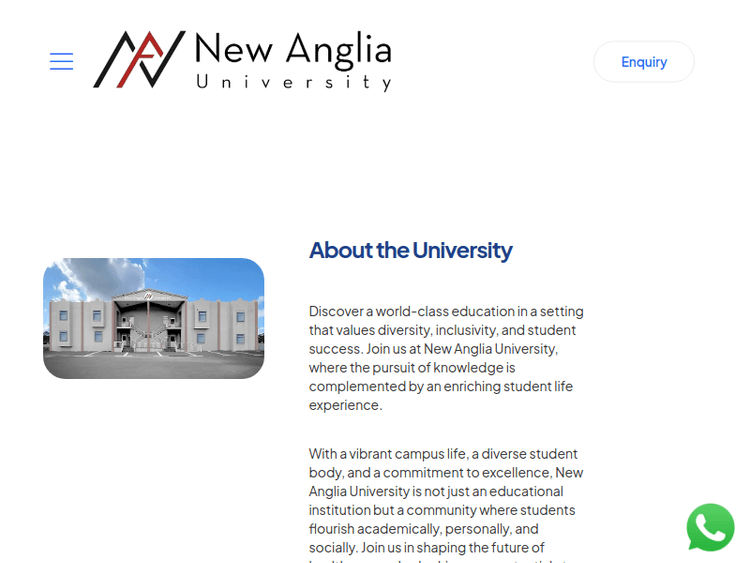 Newanglia