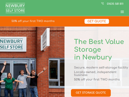 Newburyselfstore