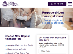 Newcapitalfinancial