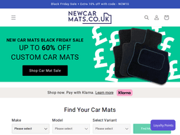 Newcarmats