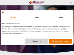 Newcrosshealthcare