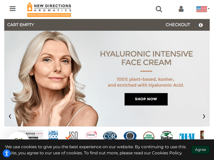 Newdirectionsaromatics