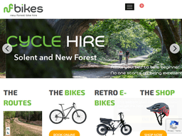 Newforestbikes