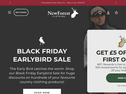 Newforestclothing
