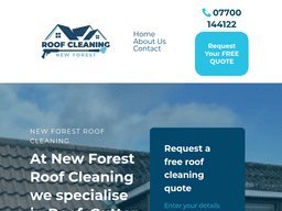 Newforestroofcleaning