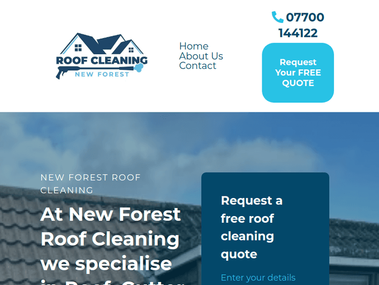 Newforestroofcleaning