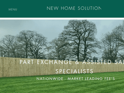 Newhomesolutions