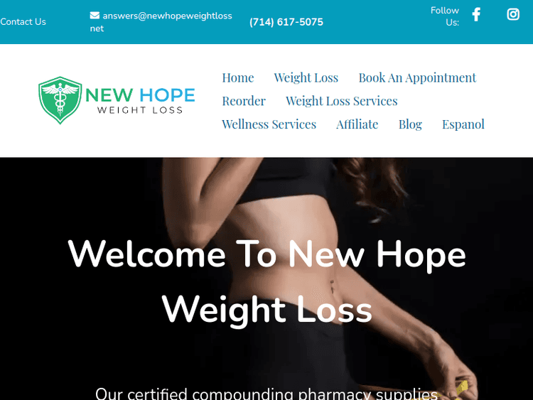 Newhopeweightloss