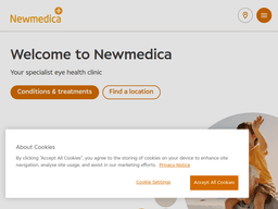 Newmedica