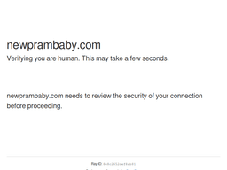 Newprambaby