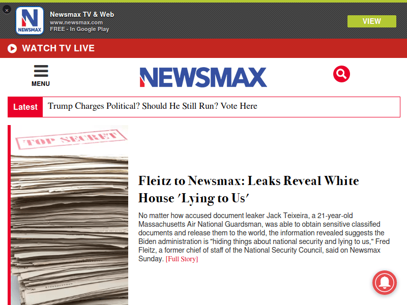 Newsmax