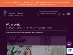 Newsonhealth