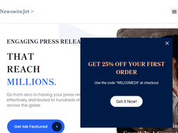 Newswirejet