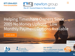 Newtongrouptransfers