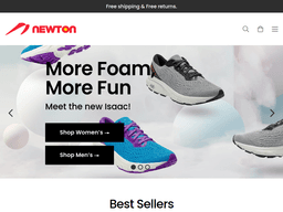 Newtonrunninguk