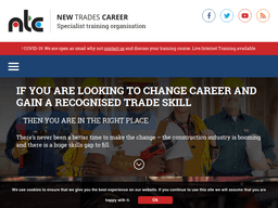 Newtradescareer