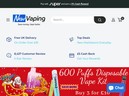 Newvaping