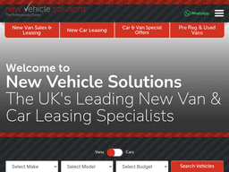 Newvehiclesolutions