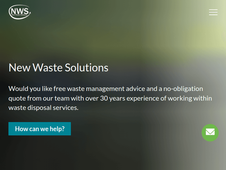 Newwastesolutions