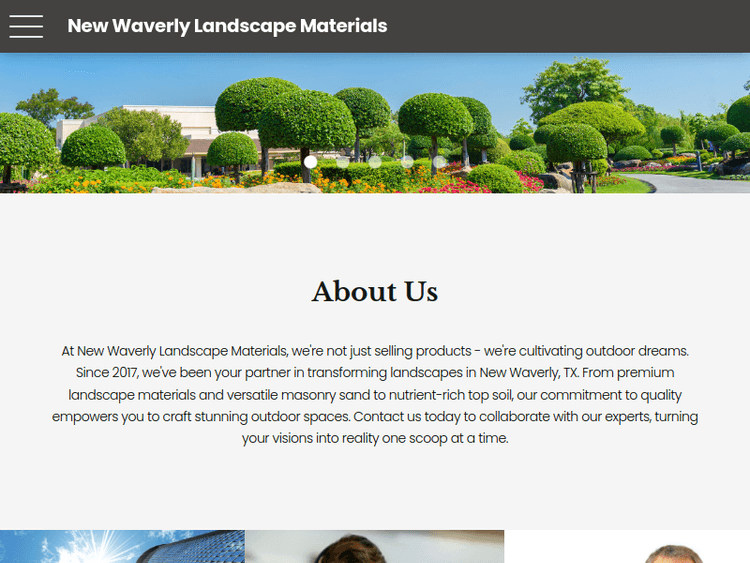 Newwaverlylandscapematerials