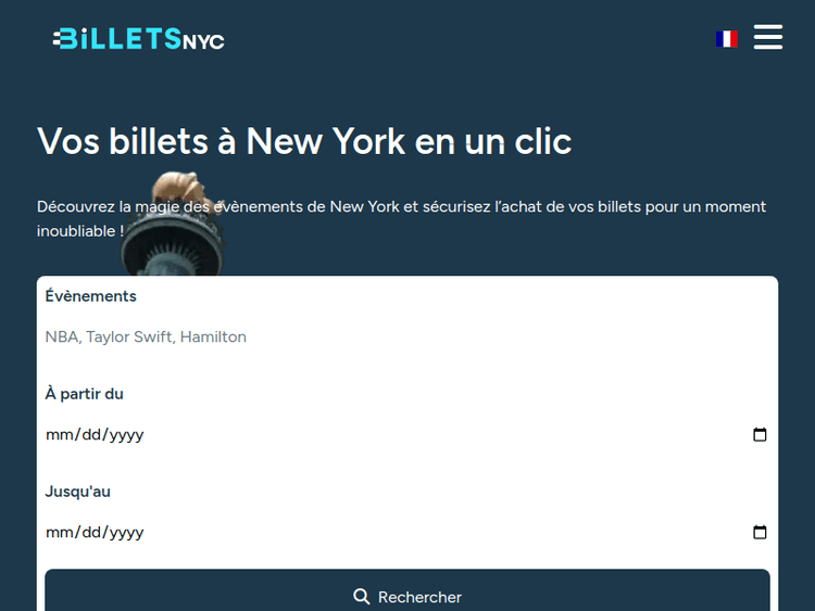 Newyorkbillets