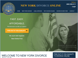Newyorkdivorceonline