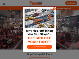 Newyorkiconiccruises