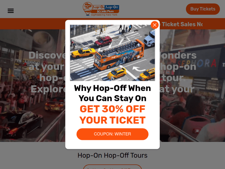 Newyorkiconiccruises