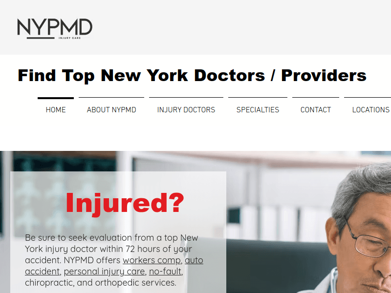 Newyorkpaindoctors