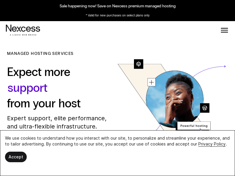 Nexcess