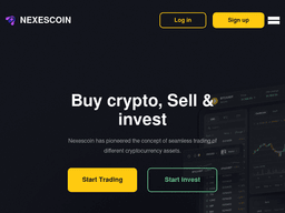 Nexescoin