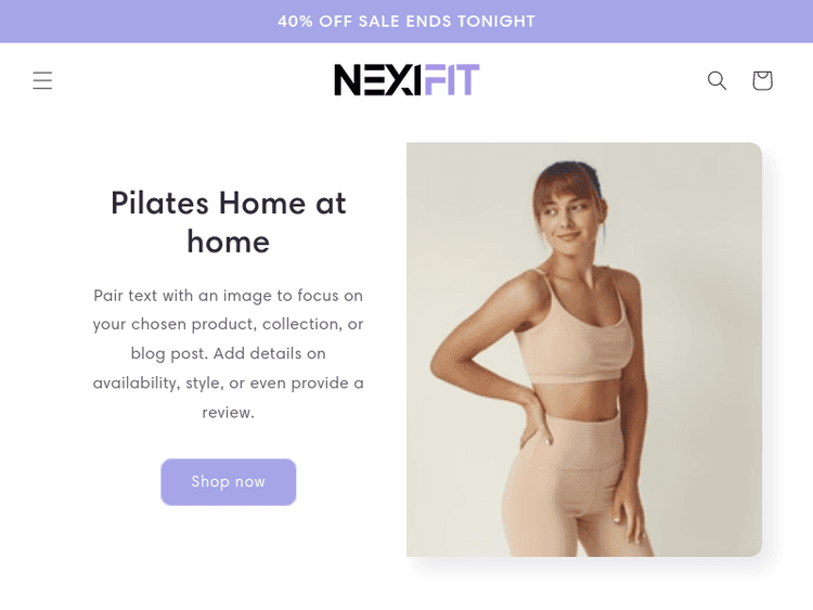 Nexifit