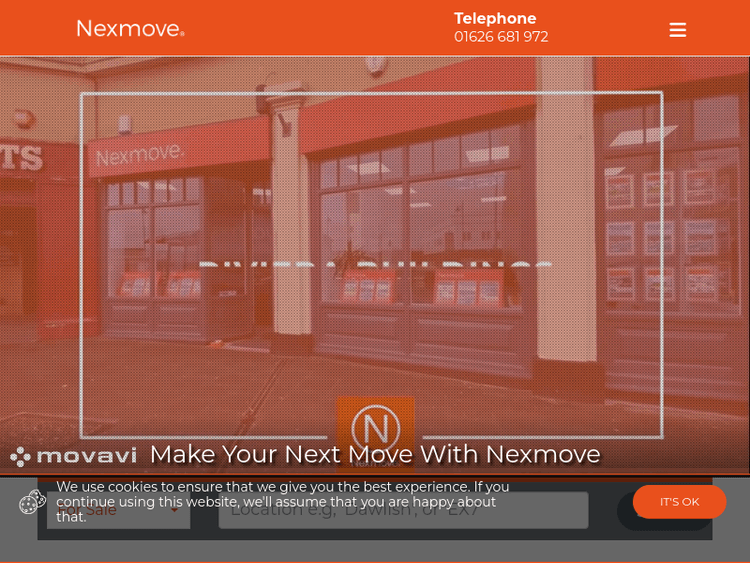 Nexmove