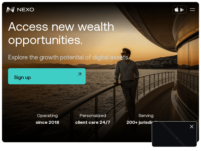 Nexo