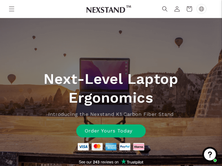 Nexstand