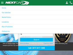 Nextcarrental