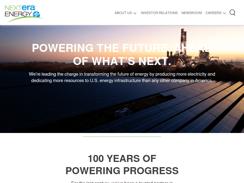 Nexteraenergy