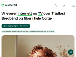 Nextgentel