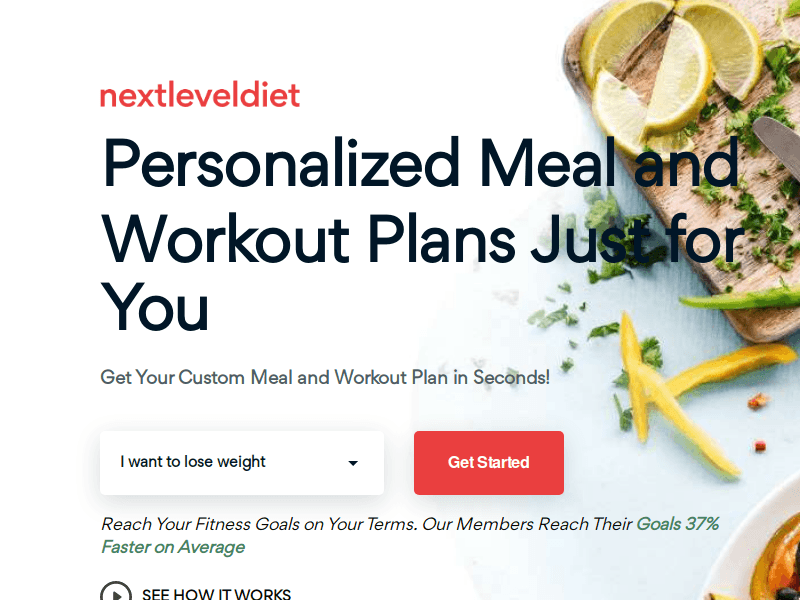 Nextleveldiet