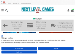 Nextlevelgames