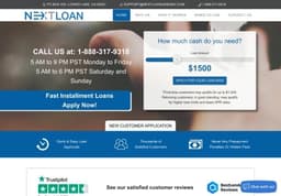Nextloanlending