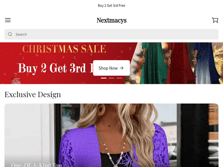 Nextmacys